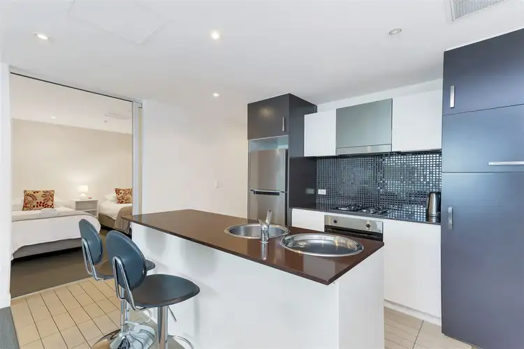 Fifth view of Homely apartment listing, 624/29 Colley Tce, Glenelg SA 5045