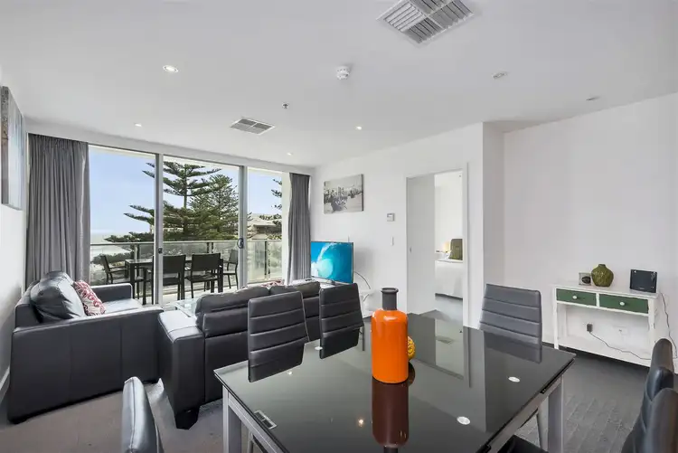 Sixth view of Homely apartment listing, 624/29 Colley Tce, Glenelg SA 5045