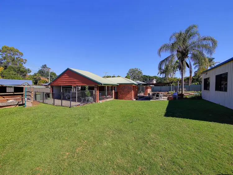 Seventh view of Homely house listing, 4 Manglo Street, Shailer Park QLD 4128