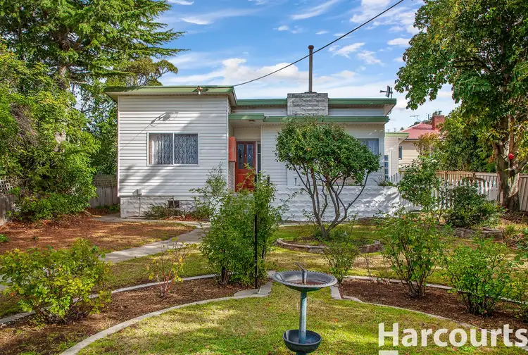 Second view of Homely house listing, 104 Ashbolt Crescent, Lutana TAS 7009
