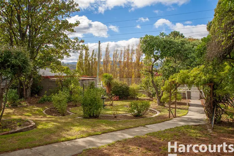 Third view of Homely house listing, 104 Ashbolt Crescent, Lutana TAS 7009