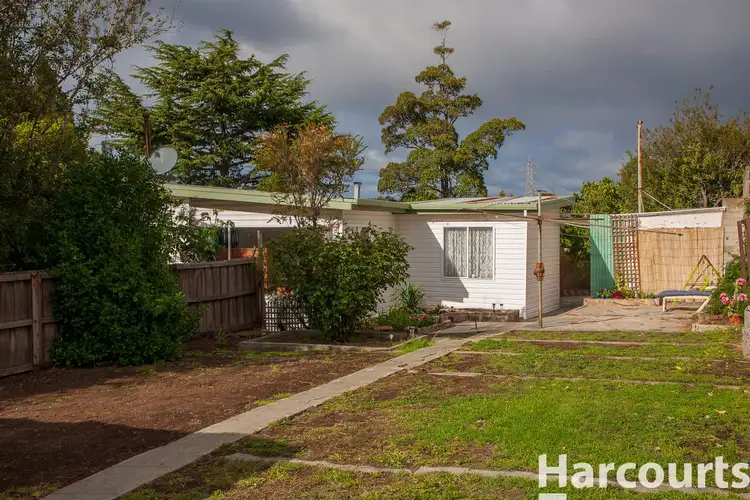 Fifth view of Homely house listing, 104 Ashbolt Crescent, Lutana TAS 7009