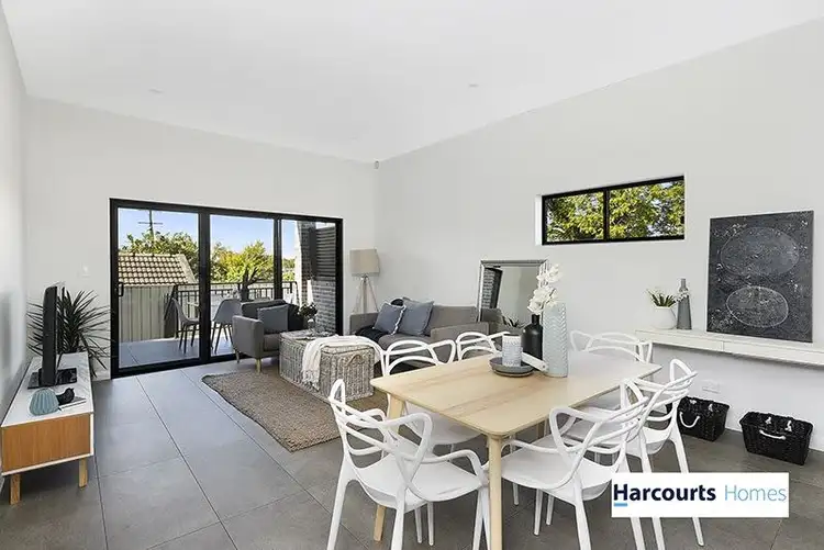 Second view of Homely semi-detached listing, 24A Berwick Street, Guildford NSW 2161
