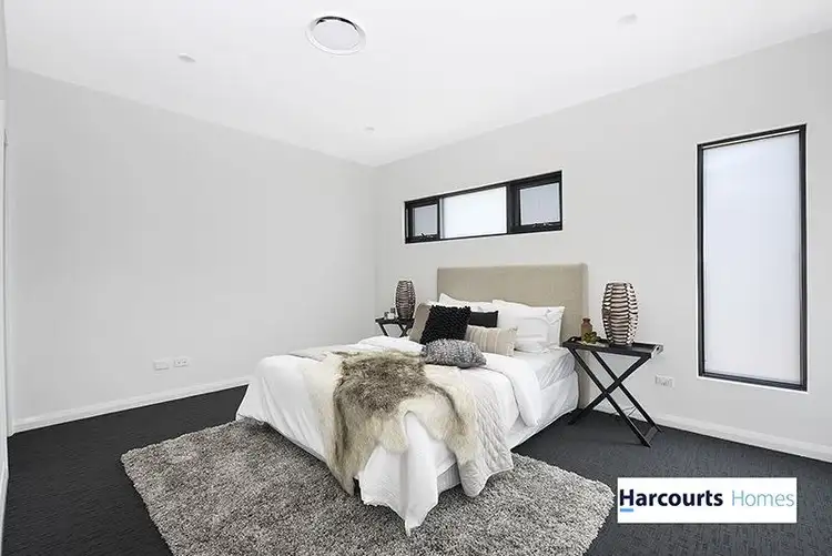 Third view of Homely semi-detached listing, 24A Berwick Street, Guildford NSW 2161