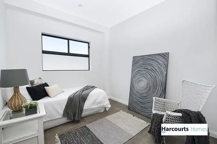 Fourth view of Homely semi-detached listing, 24A Berwick Street, Guildford NSW 2161