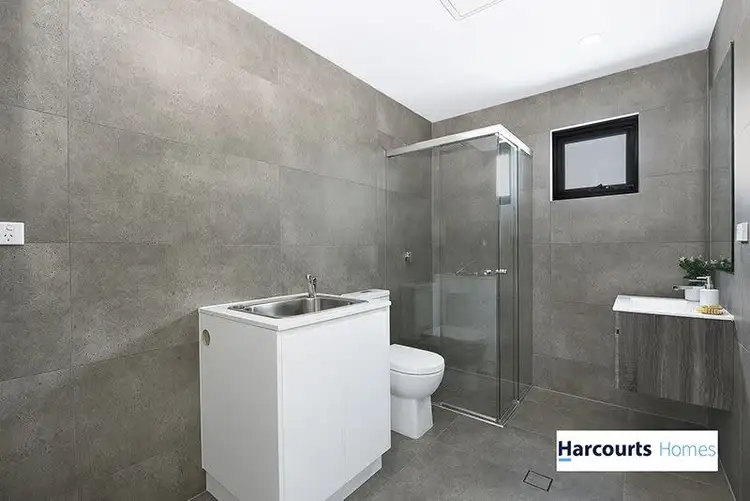 Sixth view of Homely semi-detached listing, 24A Berwick Street, Guildford NSW 2161