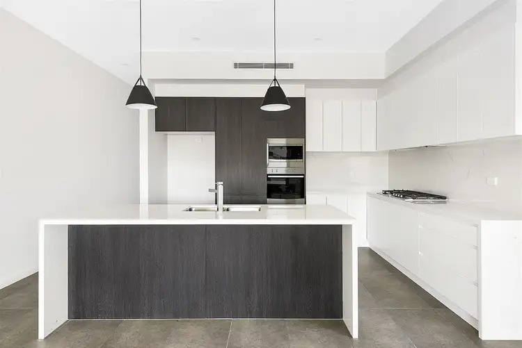 Second view of Homely semi-detached listing, 24 Berwick Street, Guildford NSW 2161