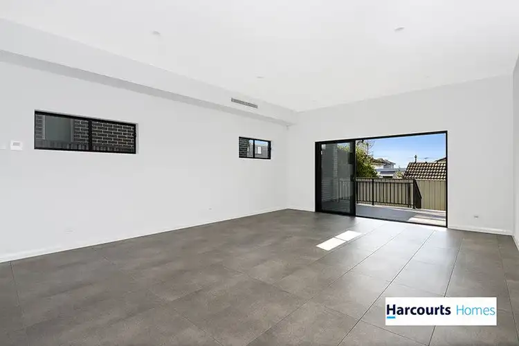 Third view of Homely semi-detached listing, 24 Berwick Street, Guildford NSW 2161