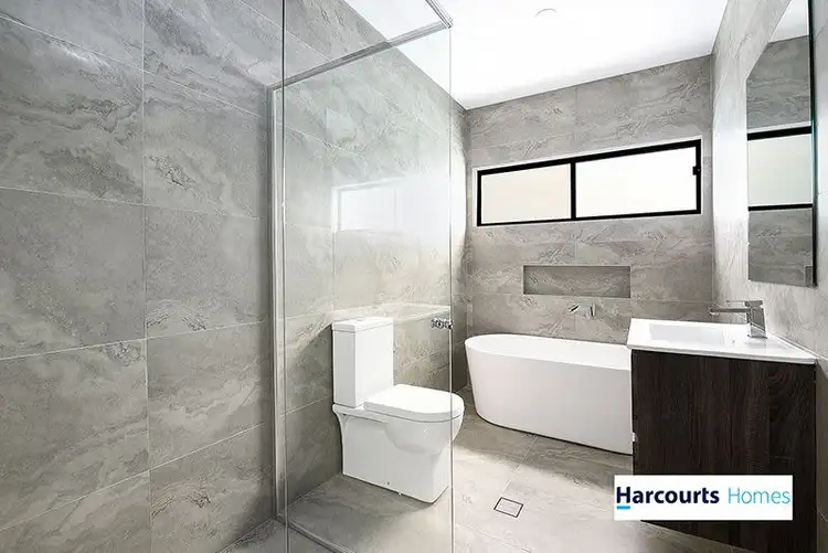 Fourth view of Homely semi-detached listing, 24 Berwick Street, Guildford NSW 2161