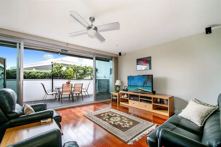 Second view of Homely apartment listing, 24/34 Albert Street, North Parramatta NSW 2151