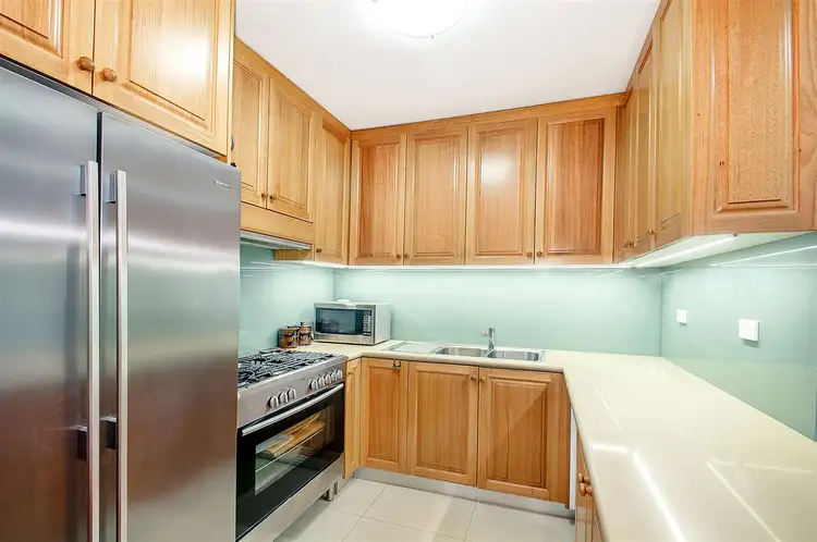 Fourth view of Homely apartment listing, 24/34 Albert Street, North Parramatta NSW 2151