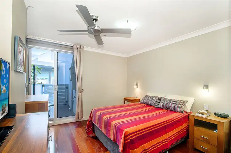 Fifth view of Homely apartment listing, 24/34 Albert Street, North Parramatta NSW 2151