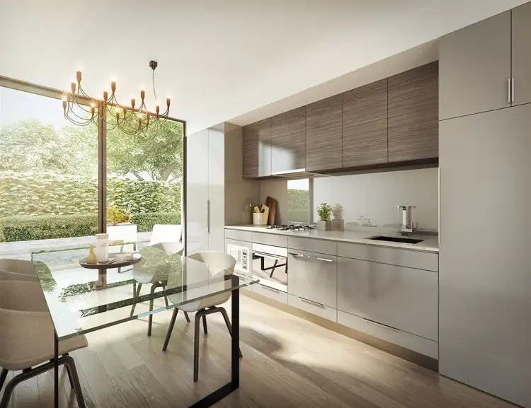 Second view of Homely apartment listing, Address available on request
