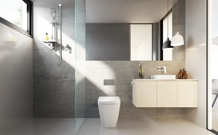 Third view of Homely apartment listing, Address available on request