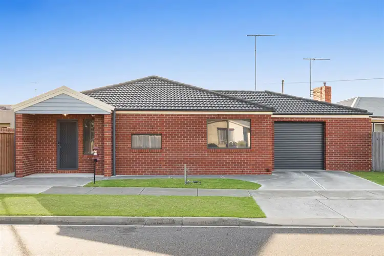 Main view of Homely townhouse listing, 20 Jay Street, Norlane VIC 3214