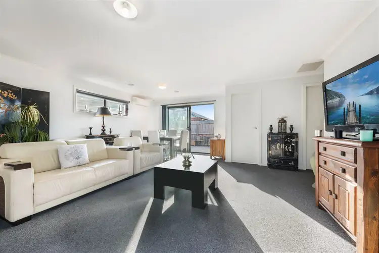 Third view of Homely townhouse listing, 20 Jay Street, Norlane VIC 3214