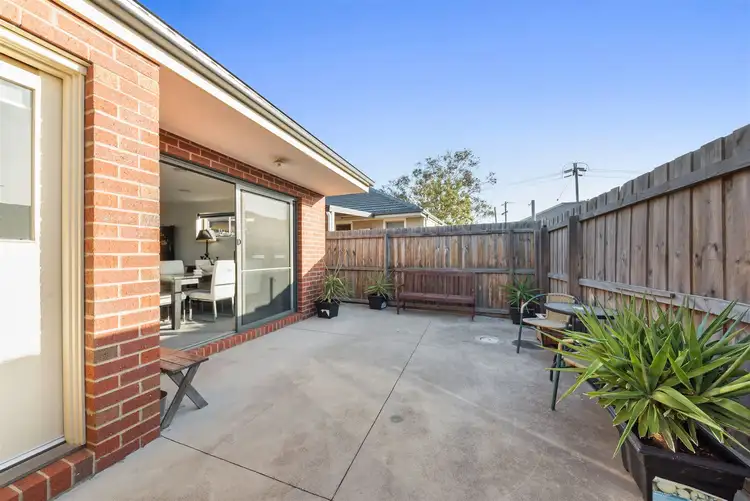 Sixth view of Homely townhouse listing, 20 Jay Street, Norlane VIC 3214