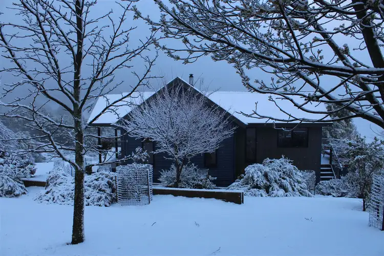 Fourth view of Homely house listing, 6 Lightwood Court, Merrijig VIC 3723