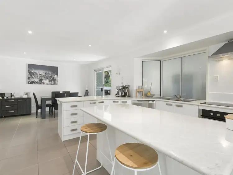 1/41 Horseshoe Bend, Buderim QLD 4556