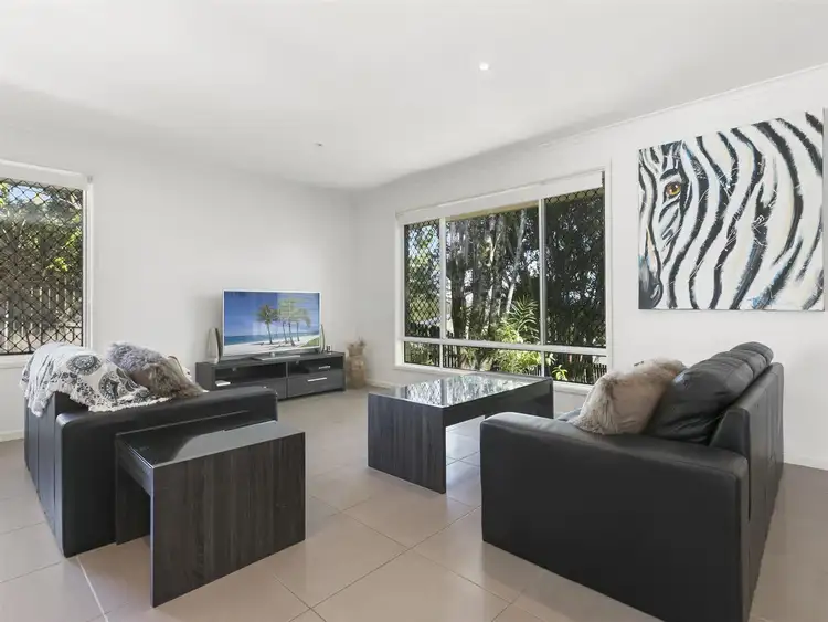 Second view of Homely semi-detached listing, 1/41 Horseshoe Bend, Buderim QLD 4556
