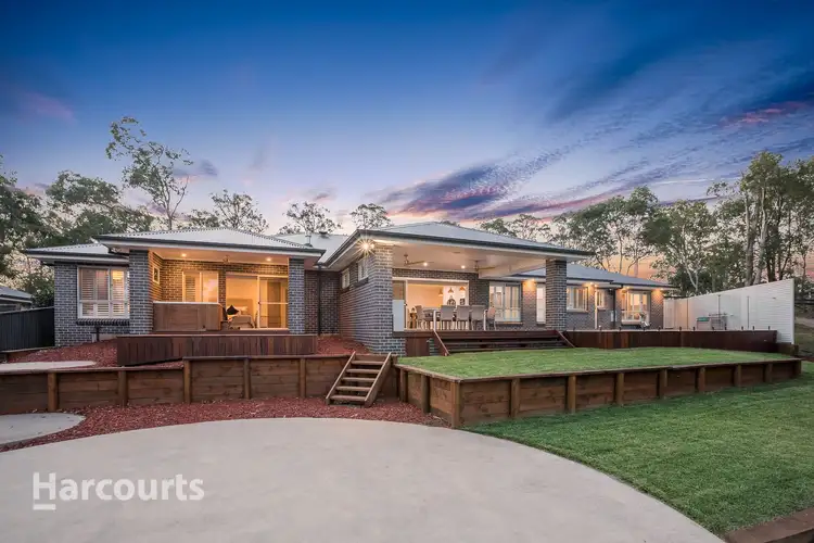 413 Grose Vale Road, Grose Vale NSW 2753