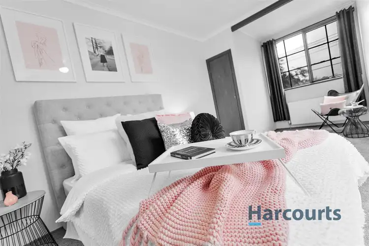 Main view of Homely house listing, 17 Robert Court, Croydon VIC 3136