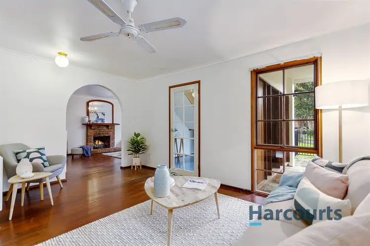 Third view of Homely house listing, 17 Robert Court, Croydon VIC 3136