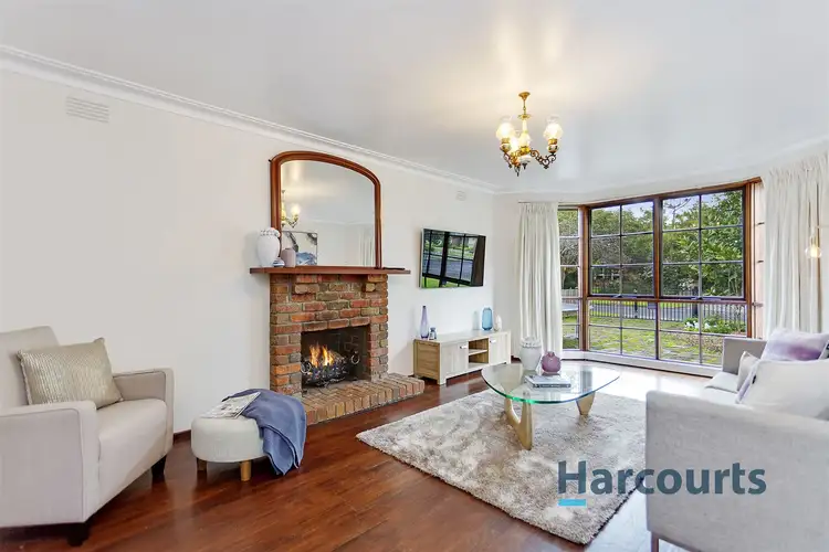 Fourth view of Homely house listing, 17 Robert Court, Croydon VIC 3136