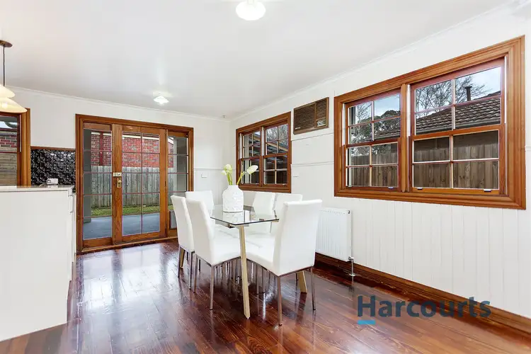 Fifth view of Homely house listing, 17 Robert Court, Croydon VIC 3136