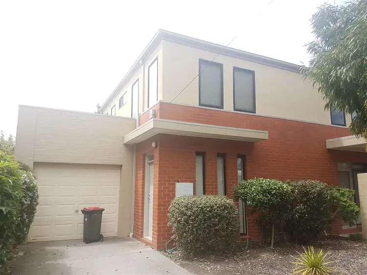 25B Browns Road
