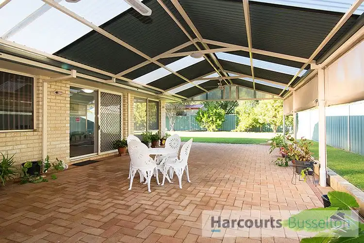 Second view of Homely house listing, 9 Lorikeet Loop, Broadwater WA 6280