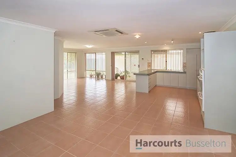 Fourth view of Homely house listing, 9 Lorikeet Loop, Broadwater WA 6280