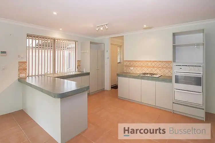 Sixth view of Homely house listing, 9 Lorikeet Loop, Broadwater WA 6280