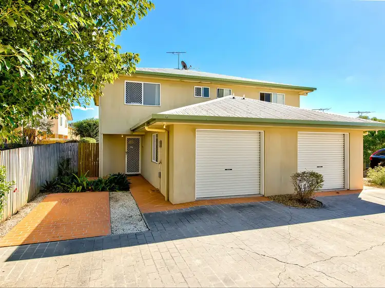 86/308 Handford Road, Taigum QLD 4018