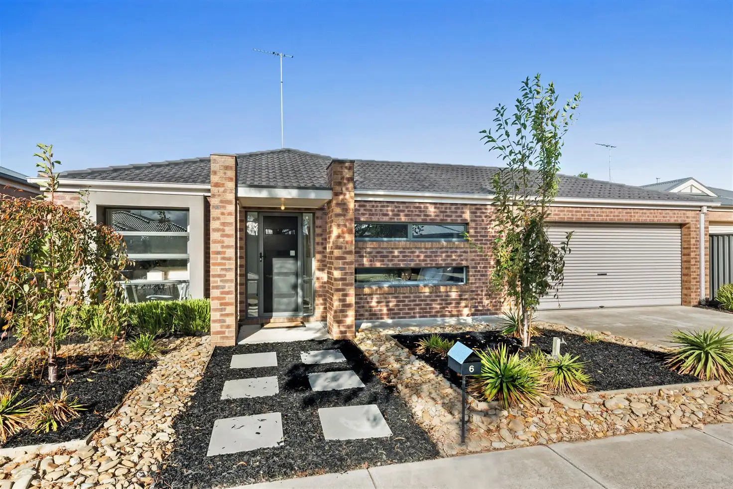 Main view of Homely house listing, 6 Grebe Court, Lara VIC 3212