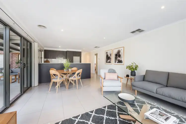 Third view of Homely house listing, 6 Grebe Court, Lara VIC 3212