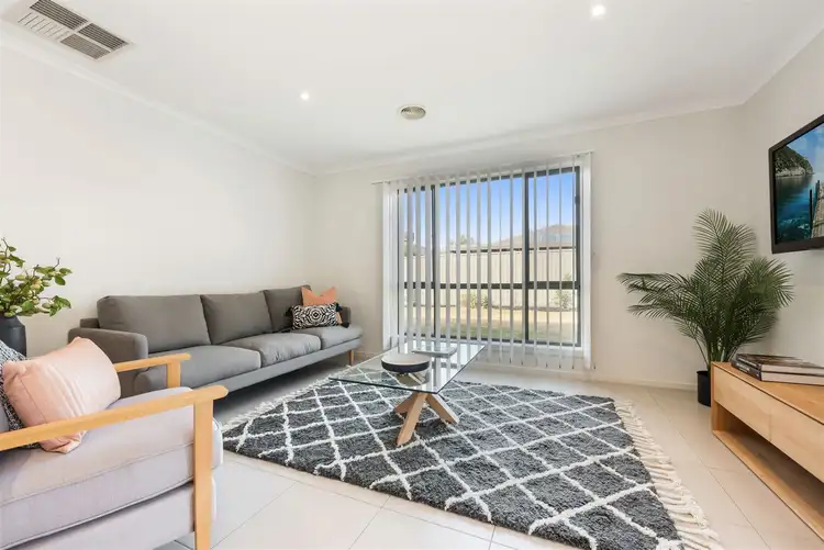 Fourth view of Homely house listing, 6 Grebe Court, Lara VIC 3212