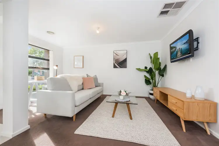 Fifth view of Homely house listing, 6 Grebe Court, Lara VIC 3212
