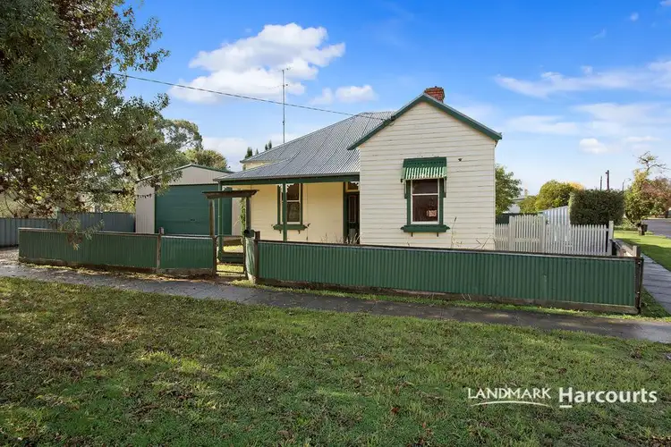 Main view of Homely house listing, 40 Burns Street, Hamilton VIC 3300