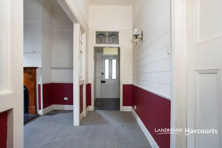 Second view of Homely house listing, 40 Burns Street, Hamilton VIC 3300