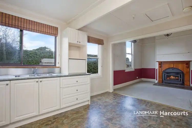 Third view of Homely house listing, 40 Burns Street, Hamilton VIC 3300