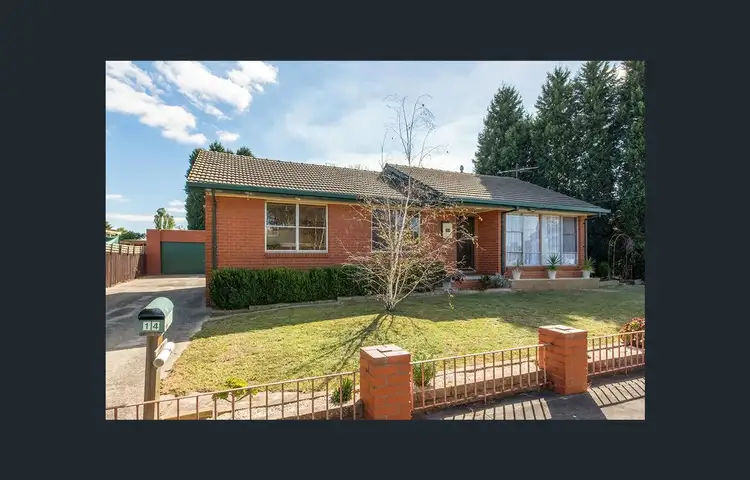 14 Brodribb Crt