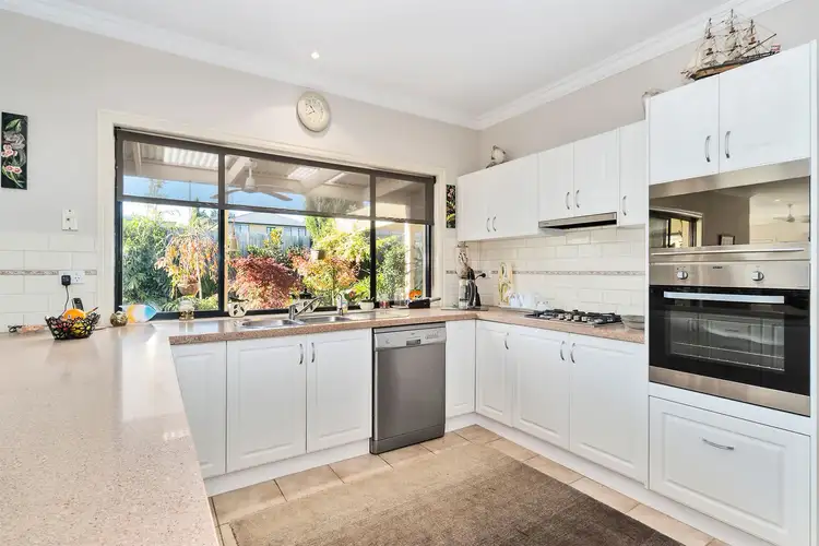 Second view of Homely house listing, 27 Coney Hurst Crescent, Mornington VIC 3931