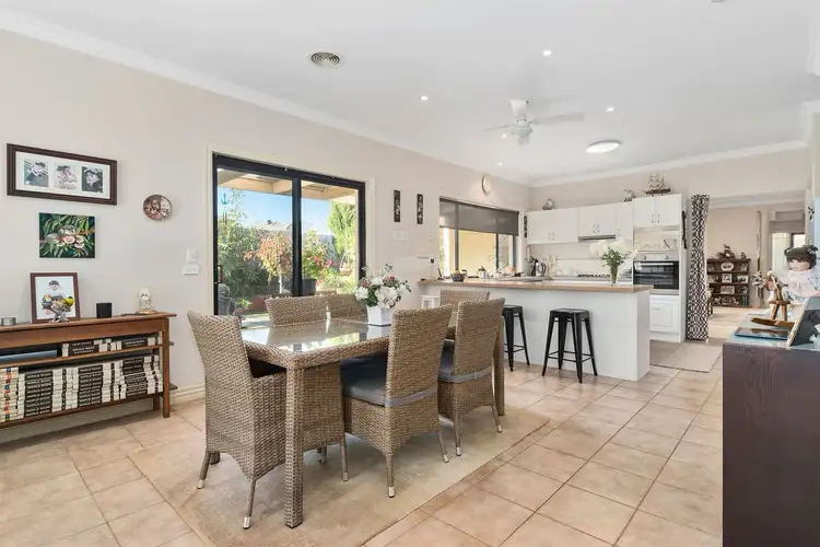 Third view of Homely house listing, 27 Coney Hurst Crescent, Mornington VIC 3931