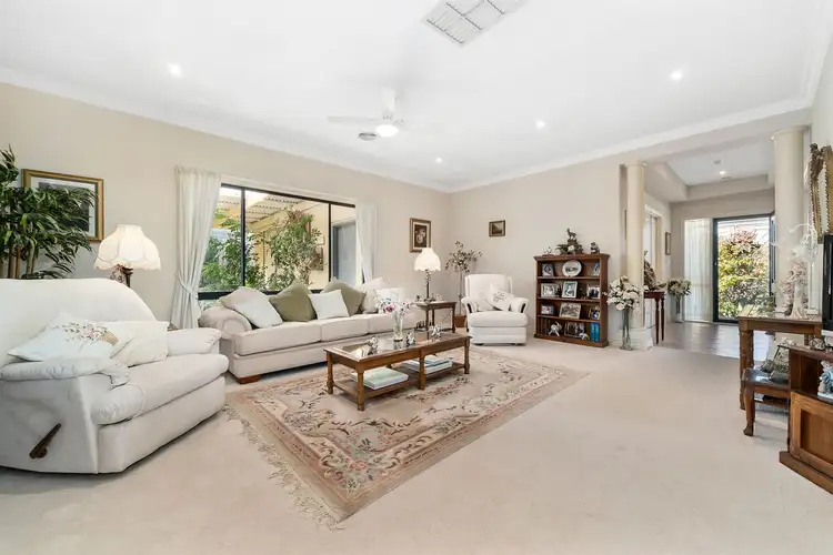 Fourth view of Homely house listing, 27 Coney Hurst Crescent, Mornington VIC 3931