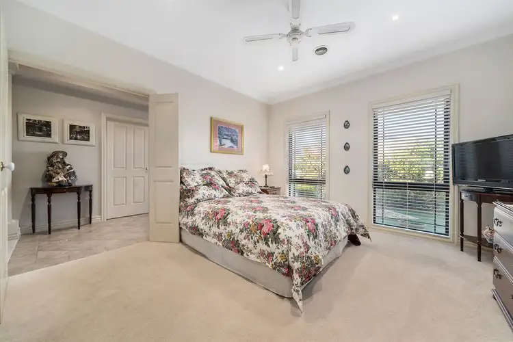Fifth view of Homely house listing, 27 Coney Hurst Crescent, Mornington VIC 3931