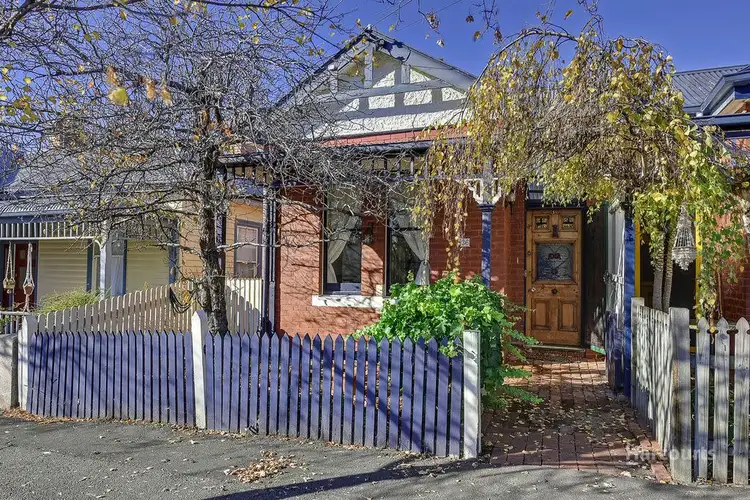36 Wignall Street, North Hobart TAS 7000