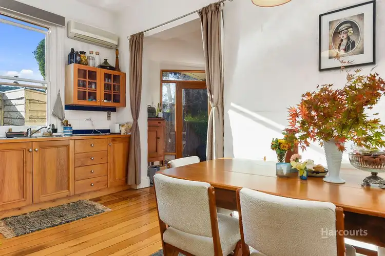 Fifth view of Homely house listing, 36 Wignall Street, North Hobart TAS 7000