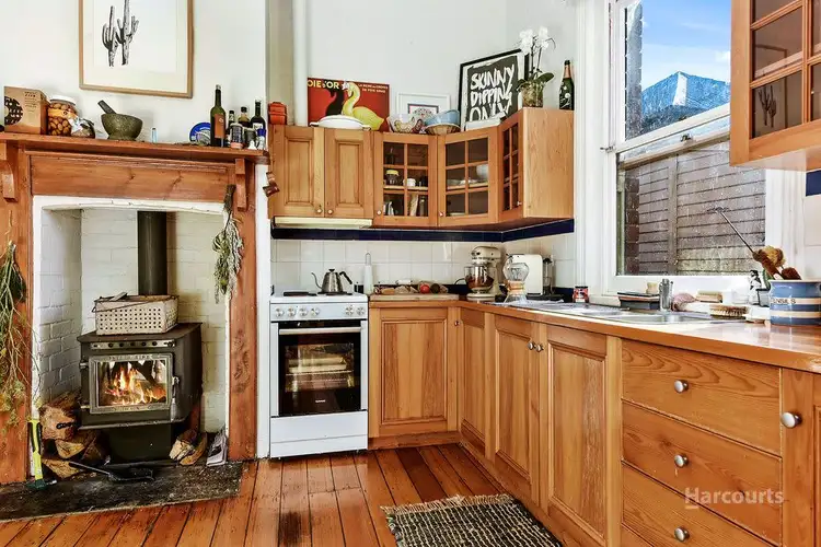 Sixth view of Homely house listing, 36 Wignall Street, North Hobart TAS 7000