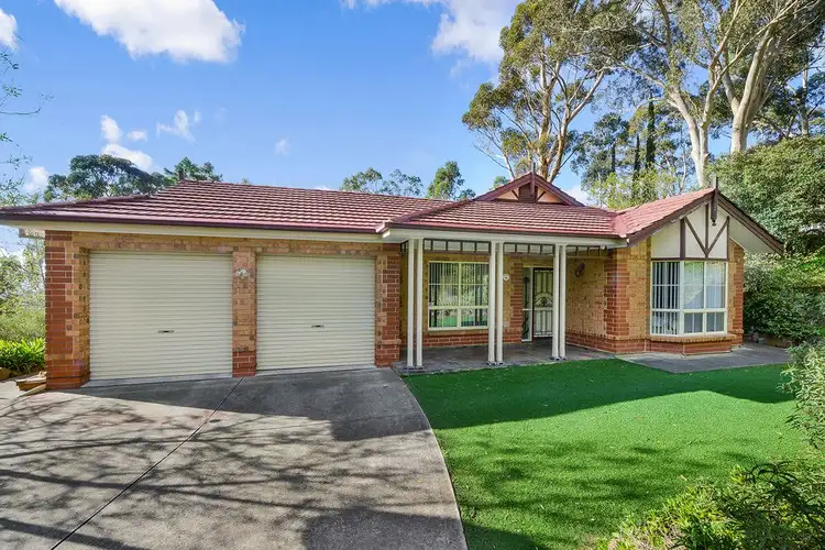 237 Windebanks Road, Aberfoyle Park SA 5159